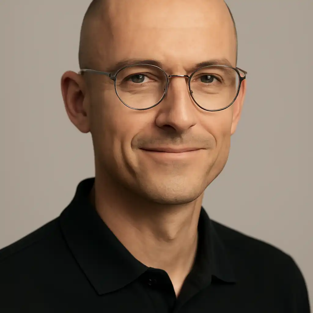 Klaus Wertheimmer